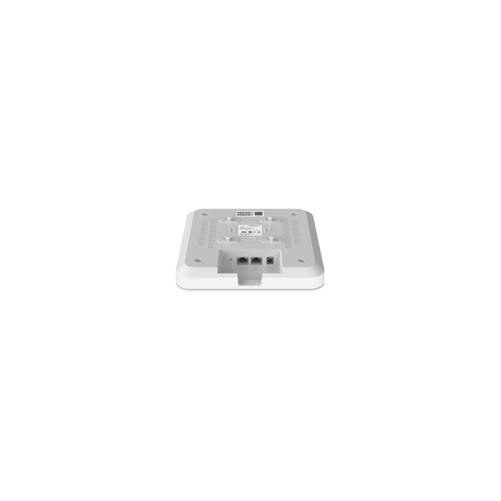 RUIJIE Reyee RG-RAP2200 (F) AC1300 2 Port DualBand PoE Tavan Tipi Access Point