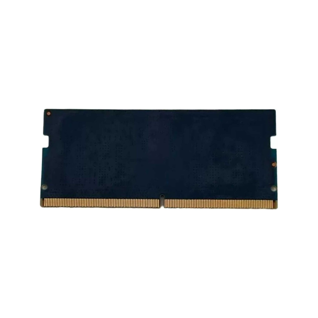 RAMAXEL RMSB3400KB06IVF, 12Gb, 4800Mhz, DDR5, Sodimm Notebook RAM, 1,1V, CL40