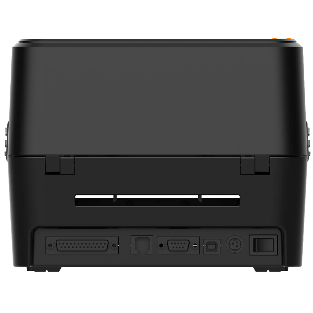 RONGTA RP400A, Direkt Termal, Termal Transfer, Barkod Yazıcı (Ethernet, Seri, USB,LPT)