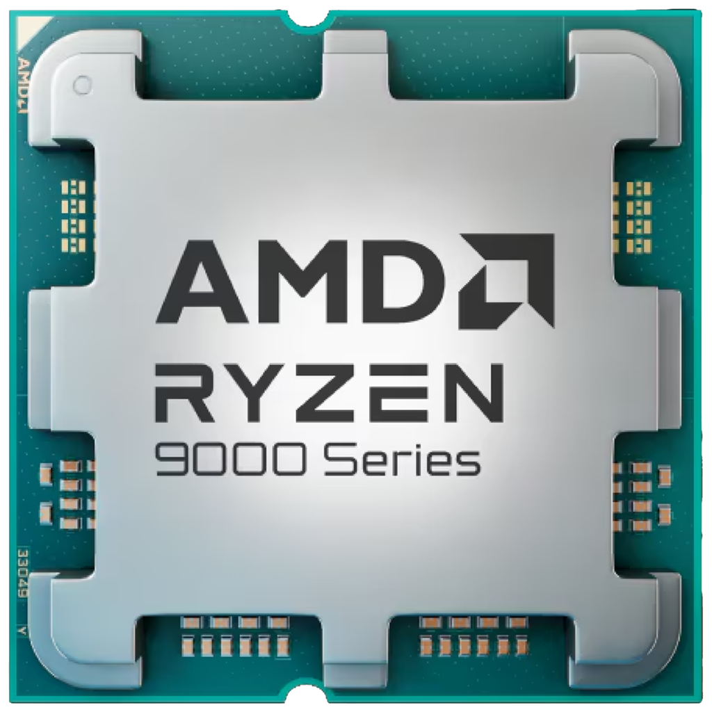 AMD RYZEN 9 9950X3D 16 Core, 4,30-5.70GHz, 128Mb Cache, 170W,  AM5 Soket, Tray(Kutusuz) (Dahili Grafik VAR, Fan YOK)