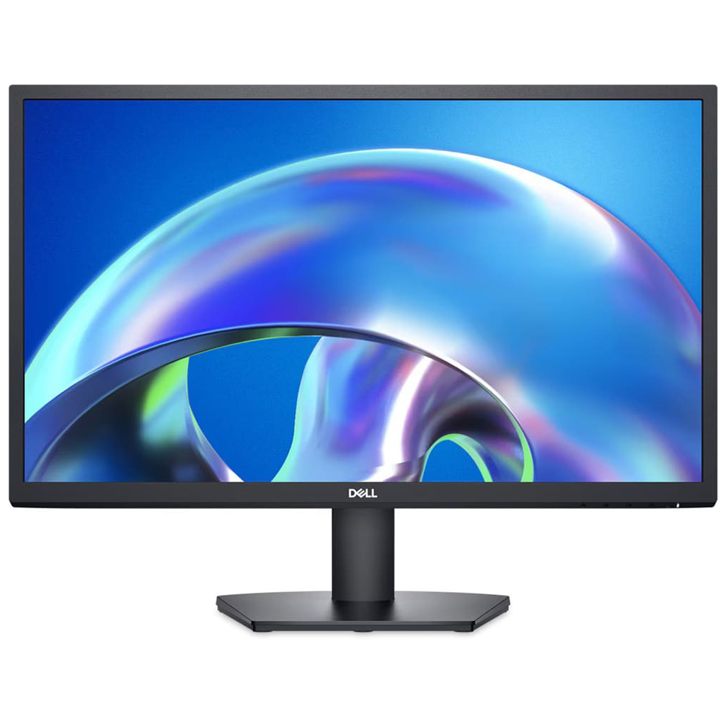 DELL SE2425H, 23.8&quot;, 5ms, 75Hz, Full HD, D-Sub, HDMI, VA LED MONİTÖR