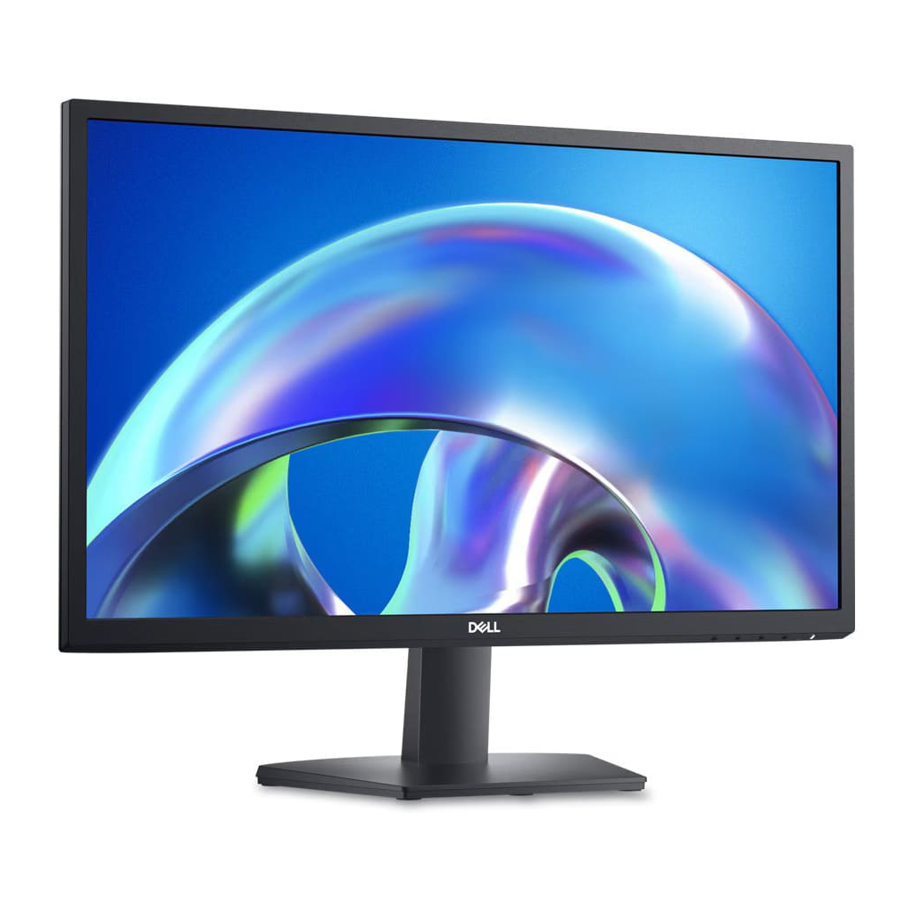 DELL SE2425H, 23.8&quot;, 5ms, 75Hz, Full HD, D-Sub, HDMI, VA LED MONİTÖR