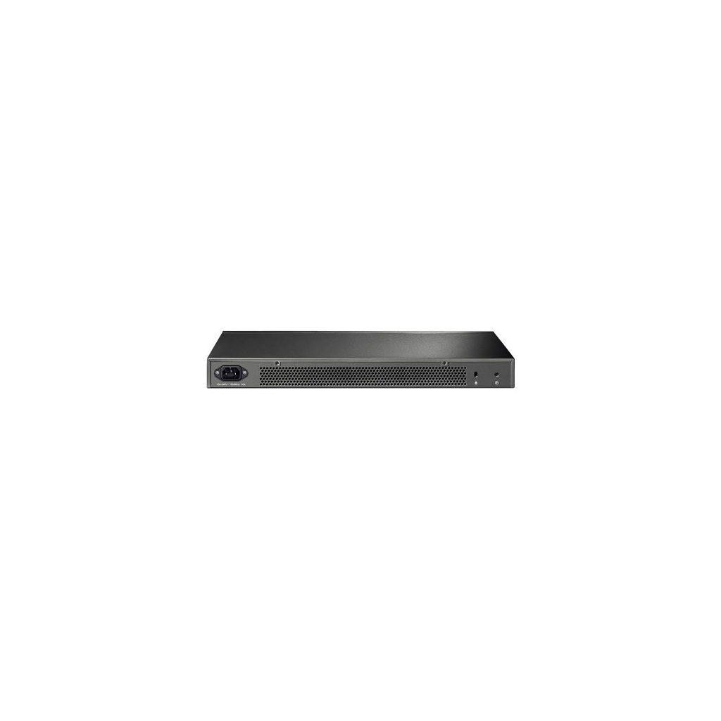 OMADA SG3452, 48 Port Gigabit, 4 Port SFP L2+ Yönetilebilir, Rackmount Metal Kasa Switch