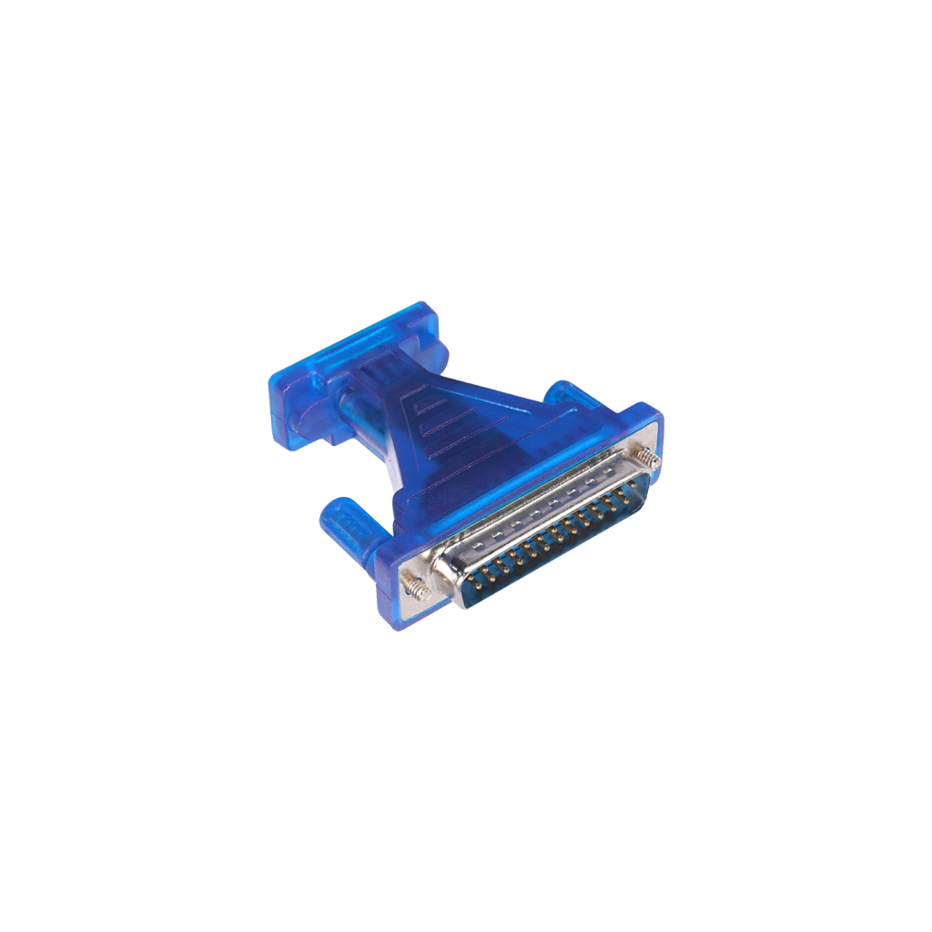 S-LINK SLX-925 v1.0, USB to RS232 ÇEVİRİCİ. 9Pin-25Pin RS232 Adaptör de İçerir