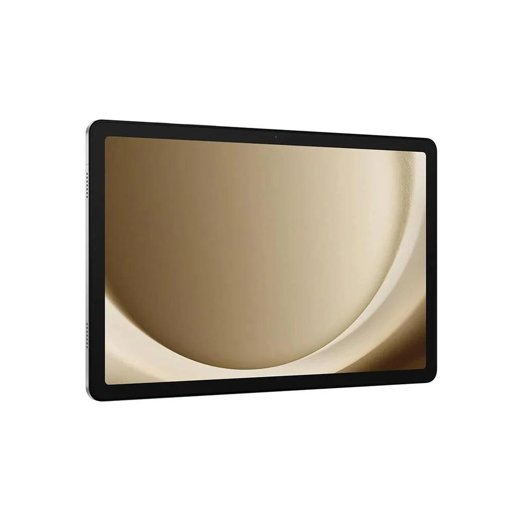 SAMSUNG GALAXY Tab A9+ , SM-X210R, 11.0&quot; Ekran, 6Gb Ram, 256Gb Hafıza, Silver, Android Tablet