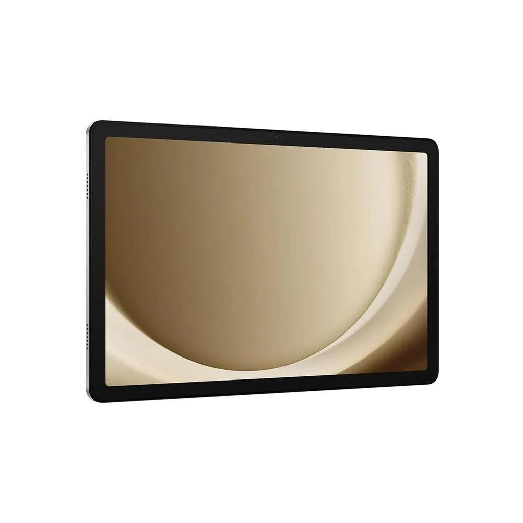 SAMSUNG GALAXY Tab A9+ , SM-X210R, 11.0&quot; Ekran, 8Gb Ram, 256Gb Hafıza, Silver, Android Tablet