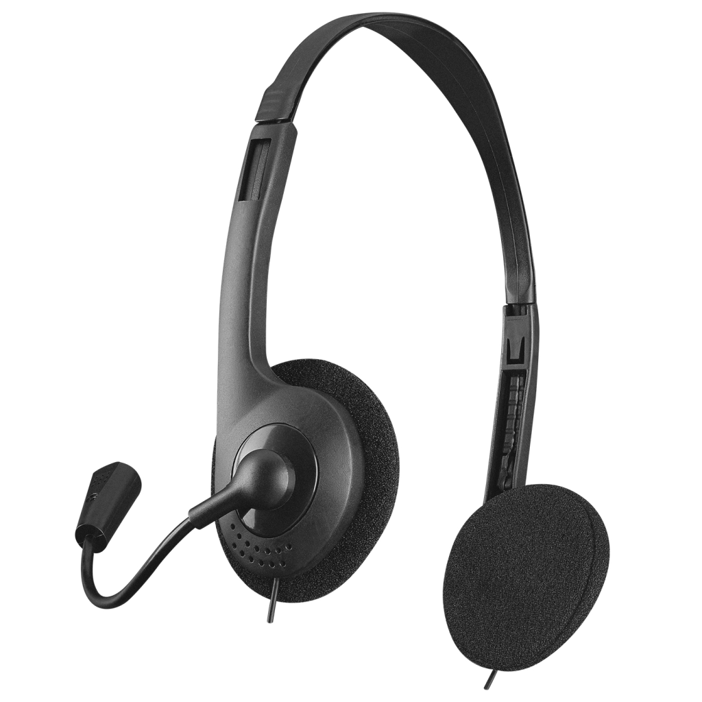 SNOPY SN-660, Kablolu, 3.5mm Jac, Çağrı Merkezi, Ofis, Toplantı, Konuşmacı Tipi, Microfonlu Kulaklık