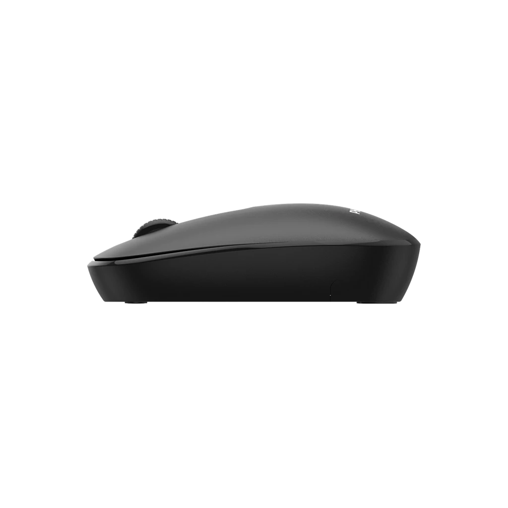 PHILIPS SPK7318B, Siyah, USB Nano 2,4Gh Kablosuz, 1600dpi, Optic, 3 Tuşlu, Mouse