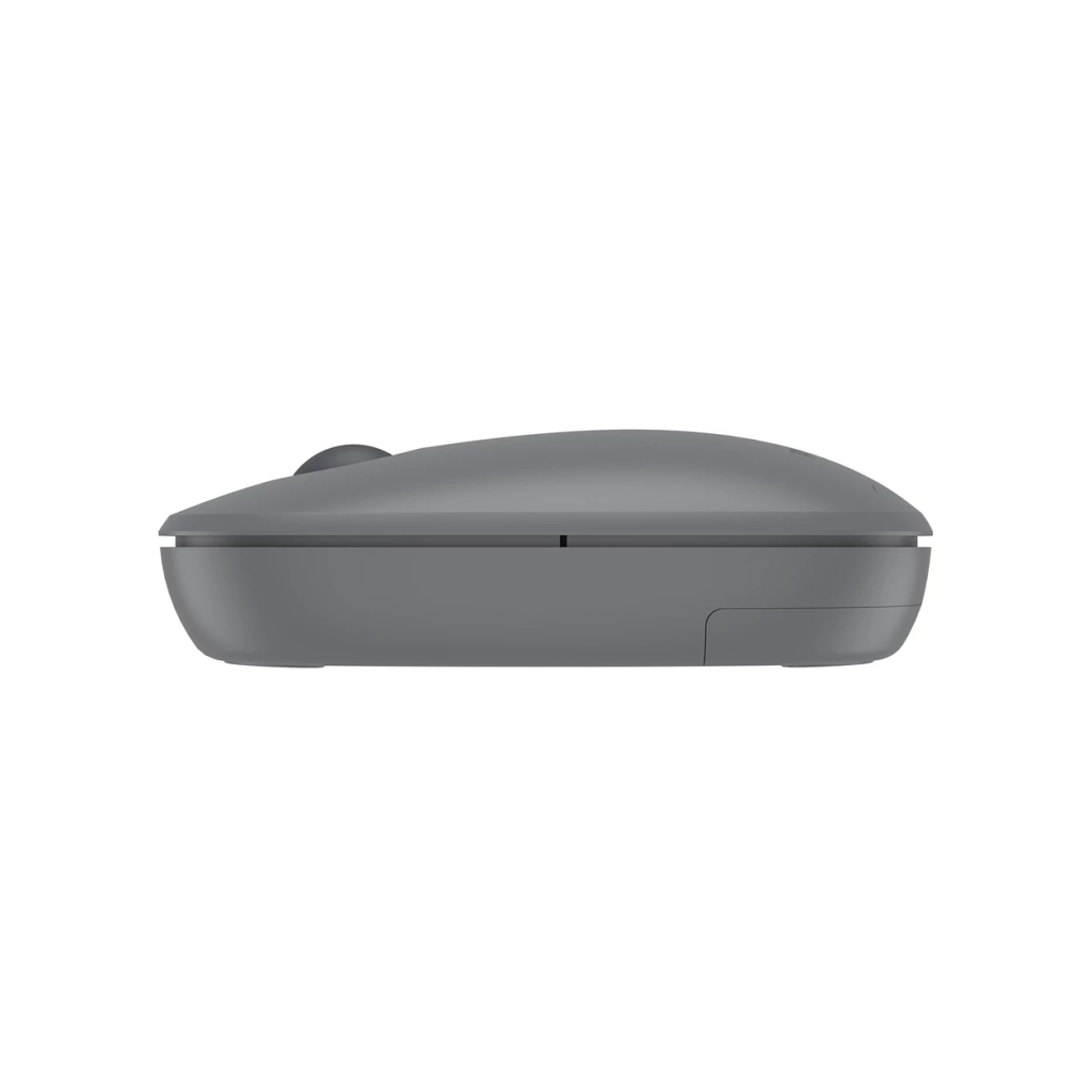 PHILIPS SPK7378G, Gri, USB Nano 2,4Gh Kablosuz, 1600dpi, Optic, 3 Tuşlu, Mouse