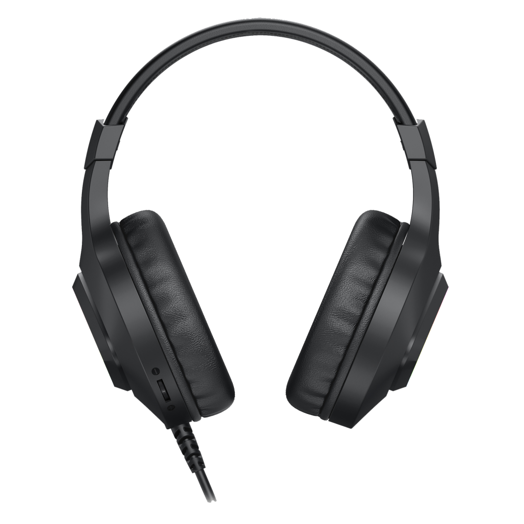 T-DAGGER T-RGH306 AXLS, 7.1 Surround Sound, Renkli Aydınlatma, 2.10Mt USB Kablolu, Mikrofonlu, Gaming Kulaklık