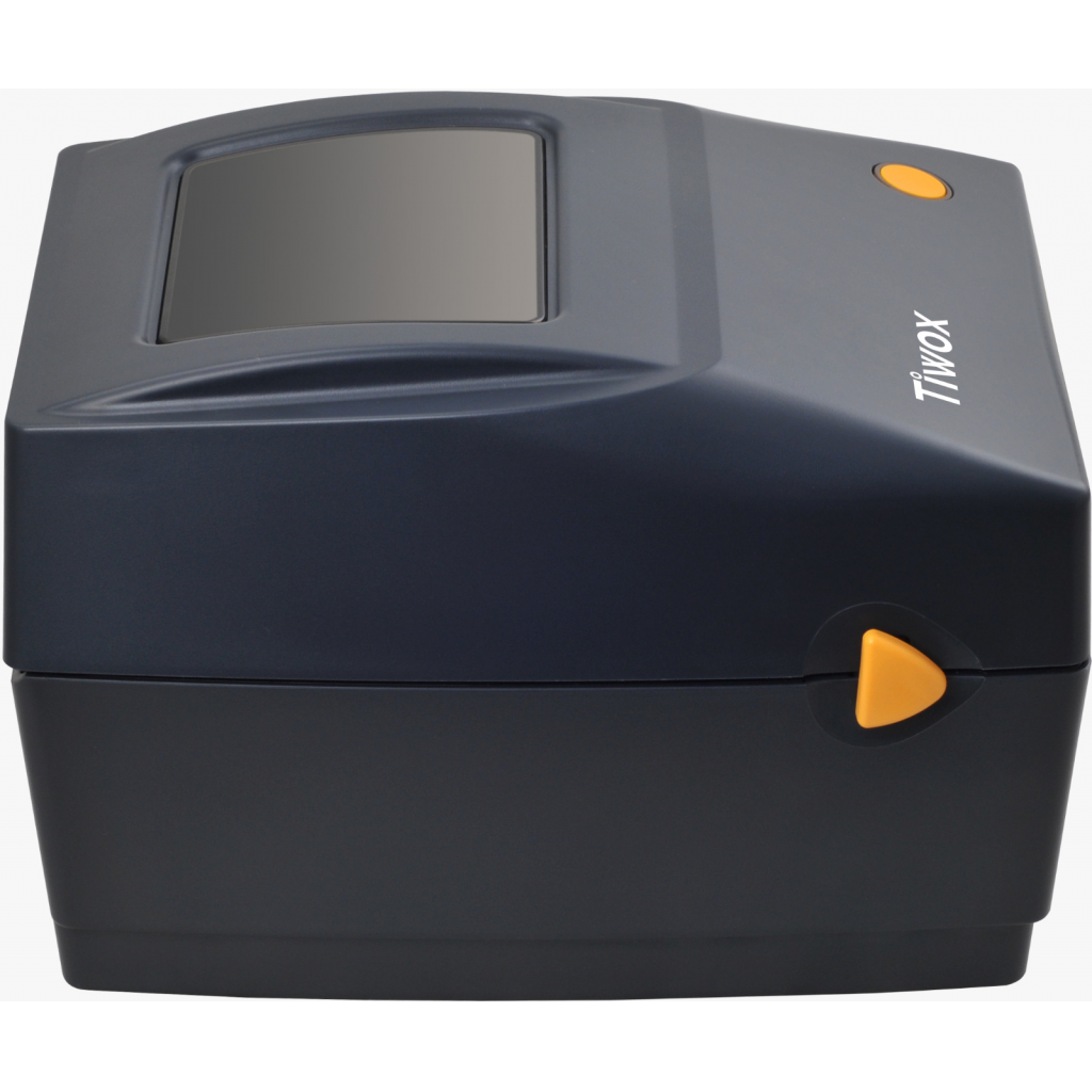 Tiwox DT-290, Direkt Termal, 203DPI, Barkod Yazıcı (USB)