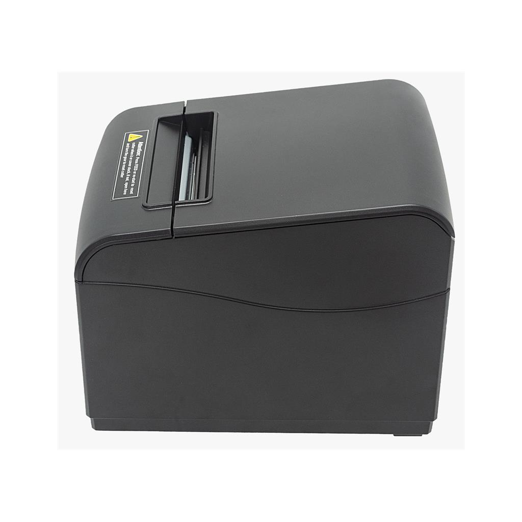 Tiwox RP-820, Otomatik Kesici, Direkt  Termal Fiş Yazıcı  (Ethernet, USB)