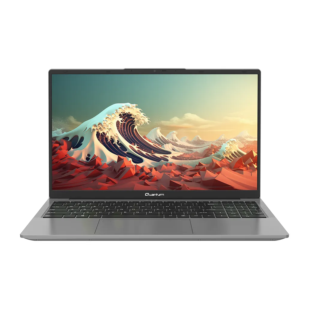 QUANTUM Ultra TS1504, i9-12900HK, 15,6&quot; FHD, 32Gb Ram, 1Tb SSD, Paylaşımlı Ekran Kartı, Free Dos Notebook