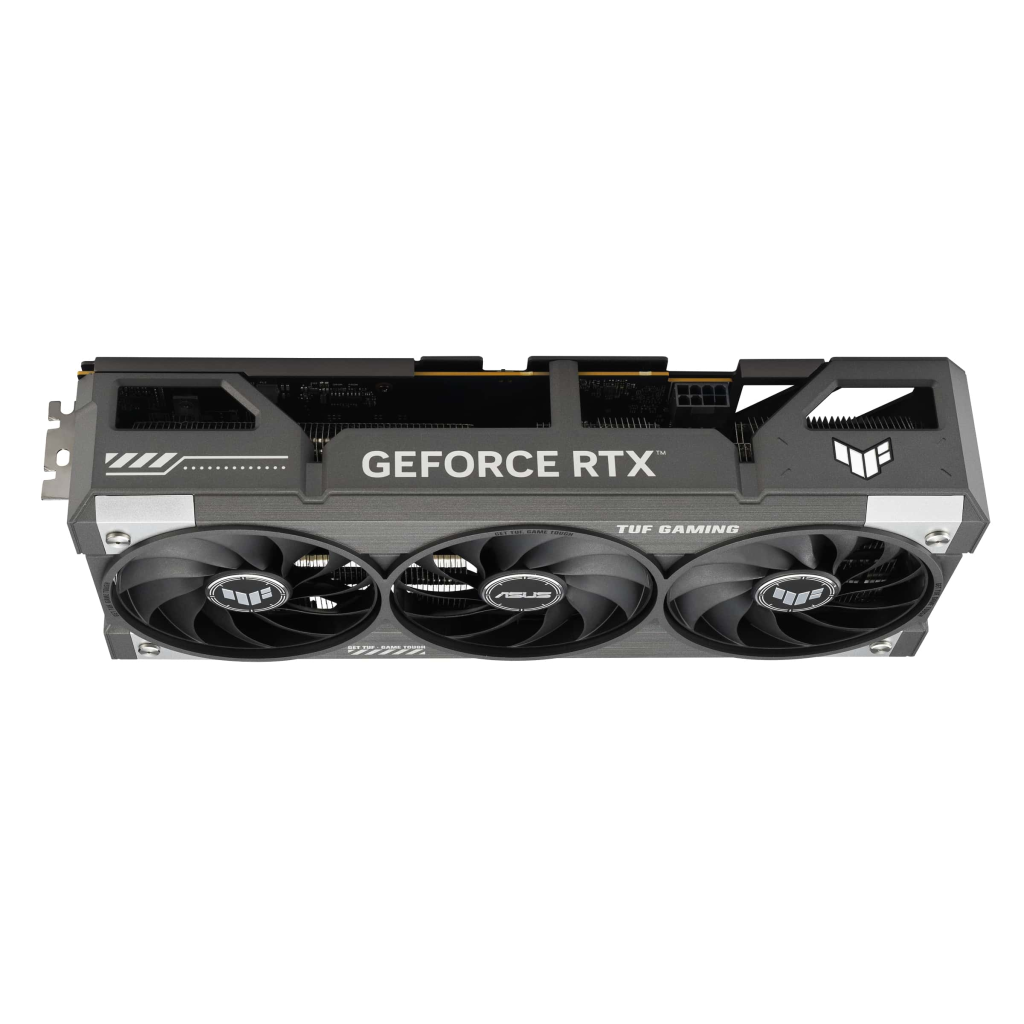 ASUS TUF-RTX5060-O8G-GAMING, 8Gb, 128Bit, GDDR7, 1xHDMI, 3xDP GAMING Ekran Kartı