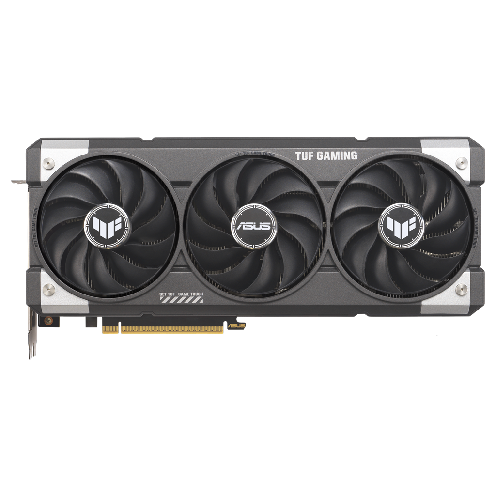 ASUS TUF-RTX5060TI-O16G-GAMING, 16Gb, 128Bit, GDDR7, 1xHDMI, 3xDP GAMING Ekran Kartı