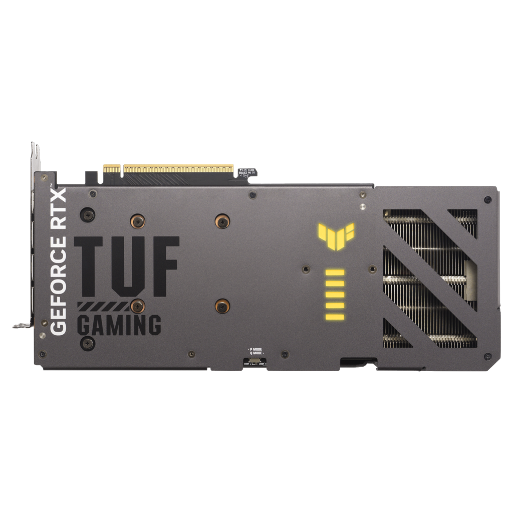 ASUS TUF-RTX5060TI-O16G-GAMING, 16Gb, 128Bit, GDDR7, 1xHDMI, 3xDP GAMING Ekran Kartı