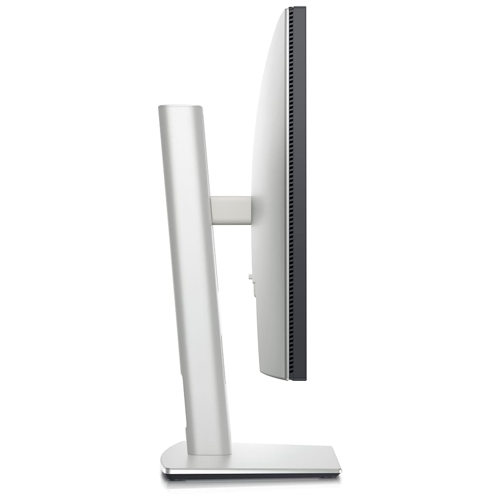 DELL UltraSharp U2424HE, 23,8" 5ms, 120Hz,  Full HD, HDMI, DP, Pivot, IPS LED MONİTÖR