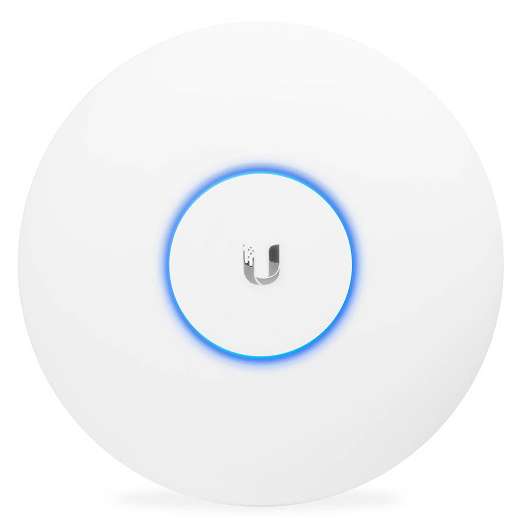 UBIQUITI UAP-AC-PRO, UniFi, Dual Band, 1300Mbps, Tavan Tipi, Access Point