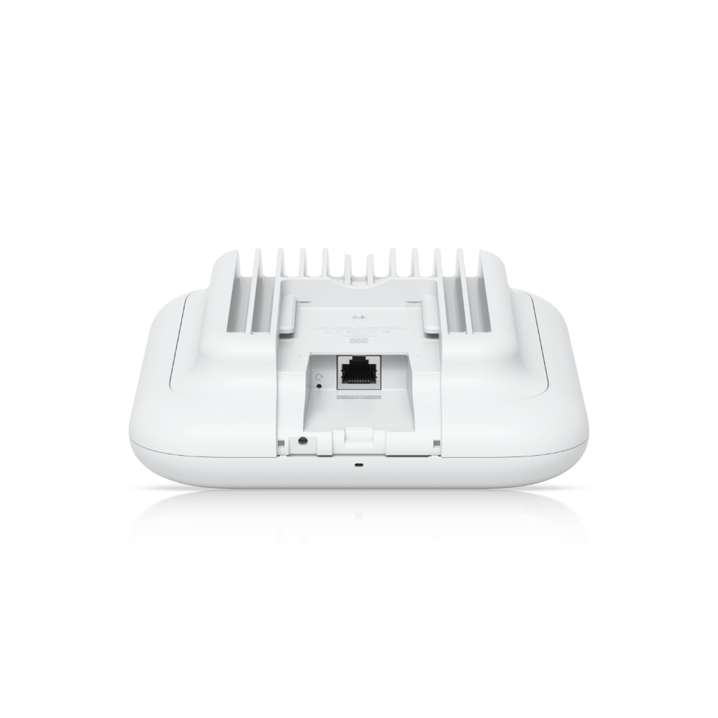 UBIQUITI UAP-U7-Outdoor, DualBand, 688Mbps-4.3Gbps Wifi7, Duvar Tipi, Access Point