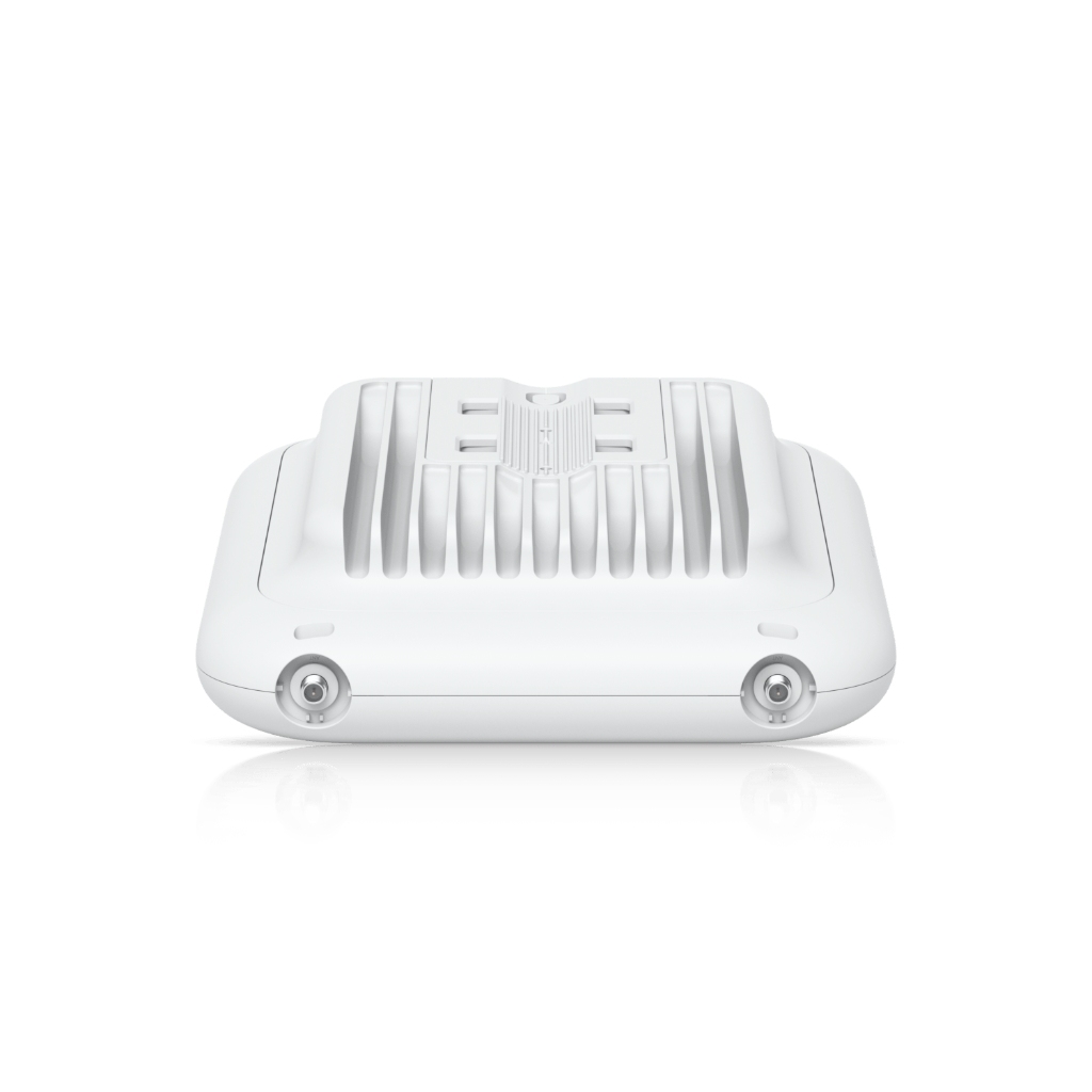 UBIQUITI UAP-U7-Outdoor, DualBand, 688Mbps-4.3Gbps Wifi7, Duvar Tipi, Access Point