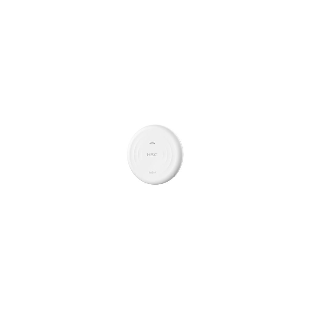 H3C Aolynk, UAP622MG-AX30, Dual Band, WiFi 6, 2976Mbps, PoE, Tavan Tipi, Access Point