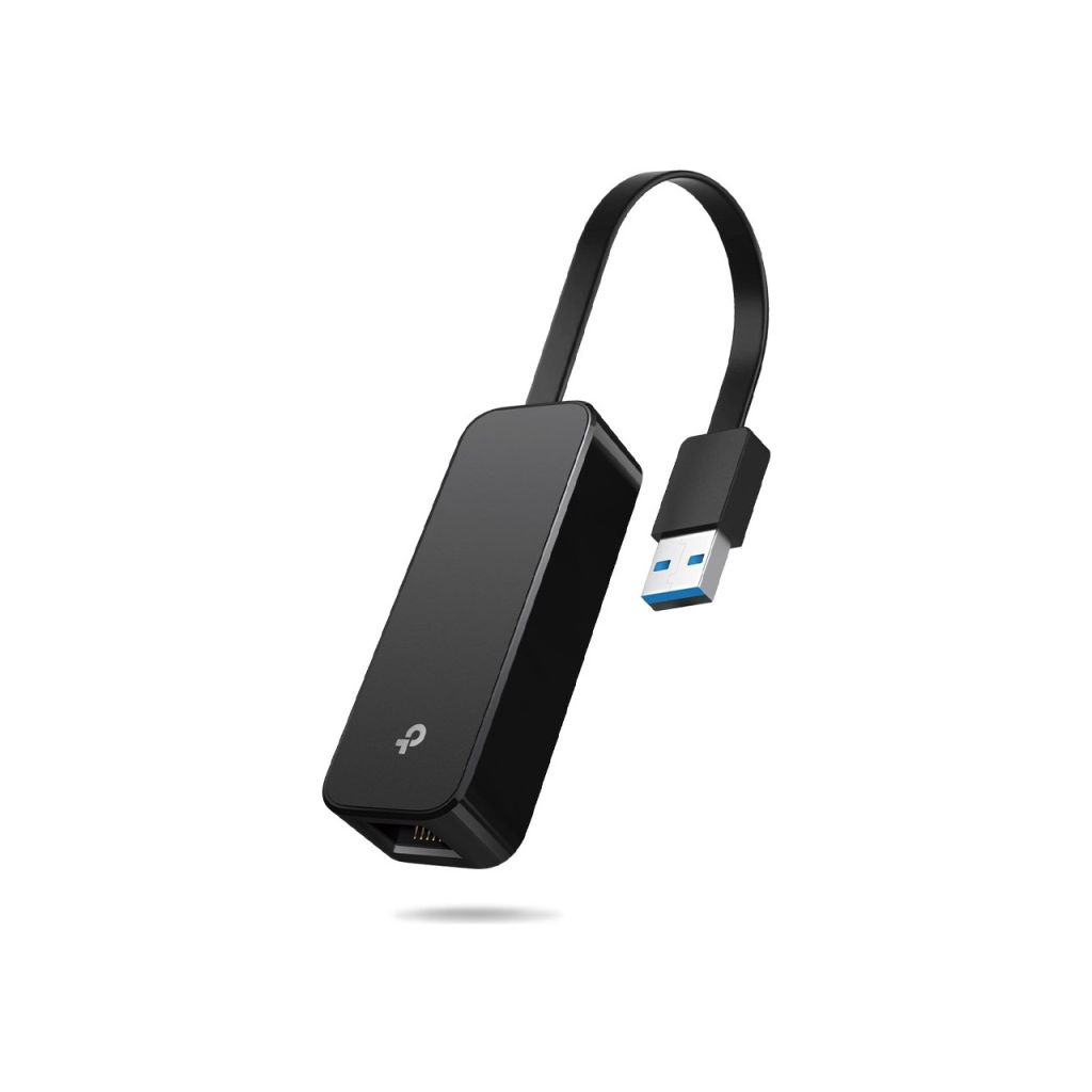 TP-LINK UE306, GigaBit, USB3.0 to RJ45, Ethernet Kartı