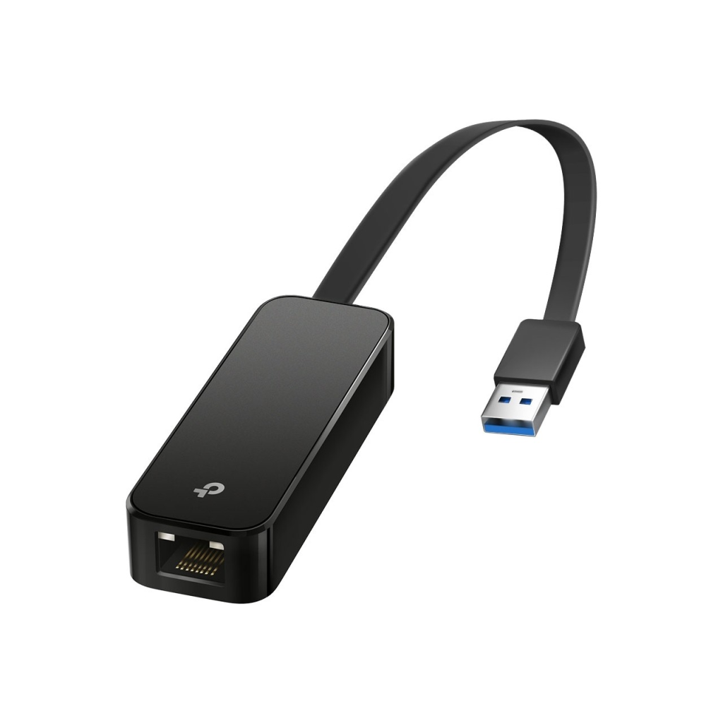 TP-LINK UE306, GigaBit, USB3.0 to RJ45, Ethernet Kartı