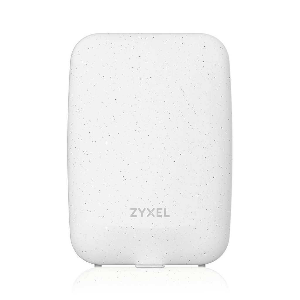 ZYXEL USG LITE 60AX, 5Port, AX6000, 1150-4800Mbps, Dual Band, Wifi 6 Security Firewall, Access Point Router