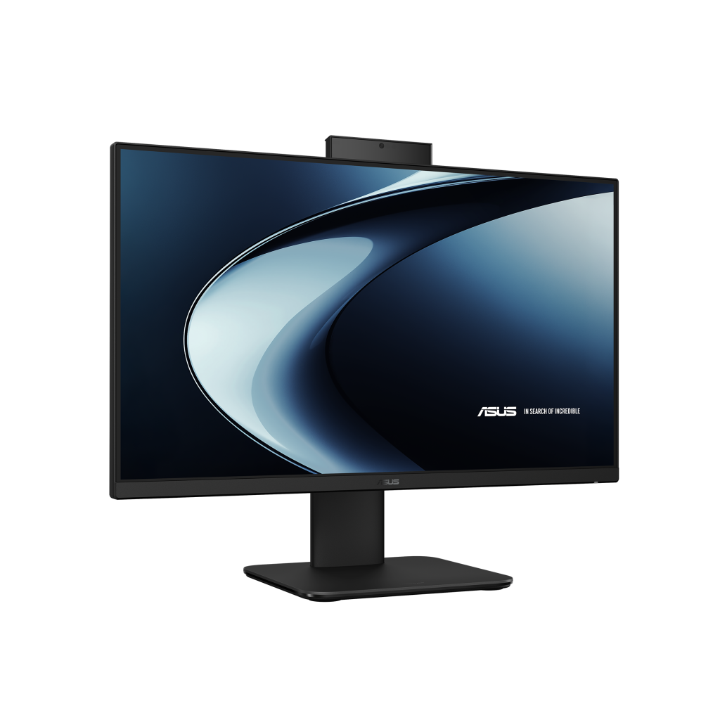 ASUS V440VAK-I58512B0D, i5-13420H, 23,8&quot;  FHD Ekran, 8Gb DDR5 Ram, 512Gb SSD, Wi-Fi 6, Type-C, Paylaşımlı Ekran Kartı, Free Dos, All In One PC, (Black)