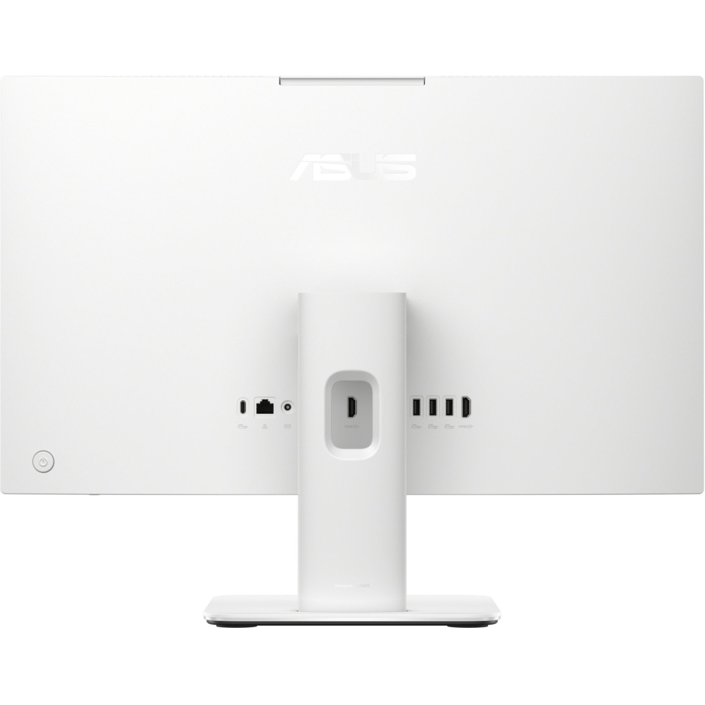 ASUS V440VAK-I716512W0D, i7-13620H, 23,8&quot;  FHD Ekran, 16Gb DDR5 Ram, 512Gb SSD, Wi-Fi 6, Type-A, Type-C, Paylaşımlı Ekran Kartı, Free Dos, All In One PC, (Beyaz)