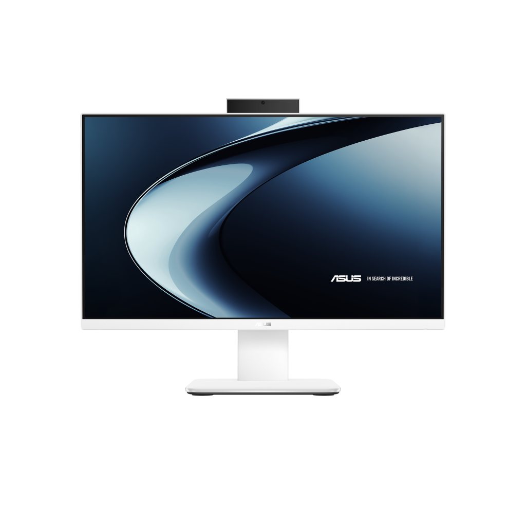ASUS V440VAT-I58512W0D, i5-13420H 23,8&quot; Dokunmatik Ekran, 8Gb DDR5 Ram, 512Gb SSD, Paylaşımlı Ekran Kartı, Free Dos, All In One Pc