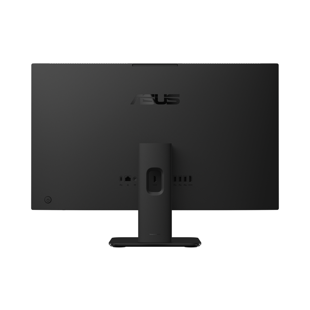 ASUS V470VAK-I716512B0D, i7-13620H, 27&quot; FHD Ekran 16Gb DDR5 Ram, 512Gb SSD, Wi-Fi 6, Bluetooth 5.4, Type-C, Paylaşımlı Ekran Kartı, Free Dos, All In One PC (Siyah)