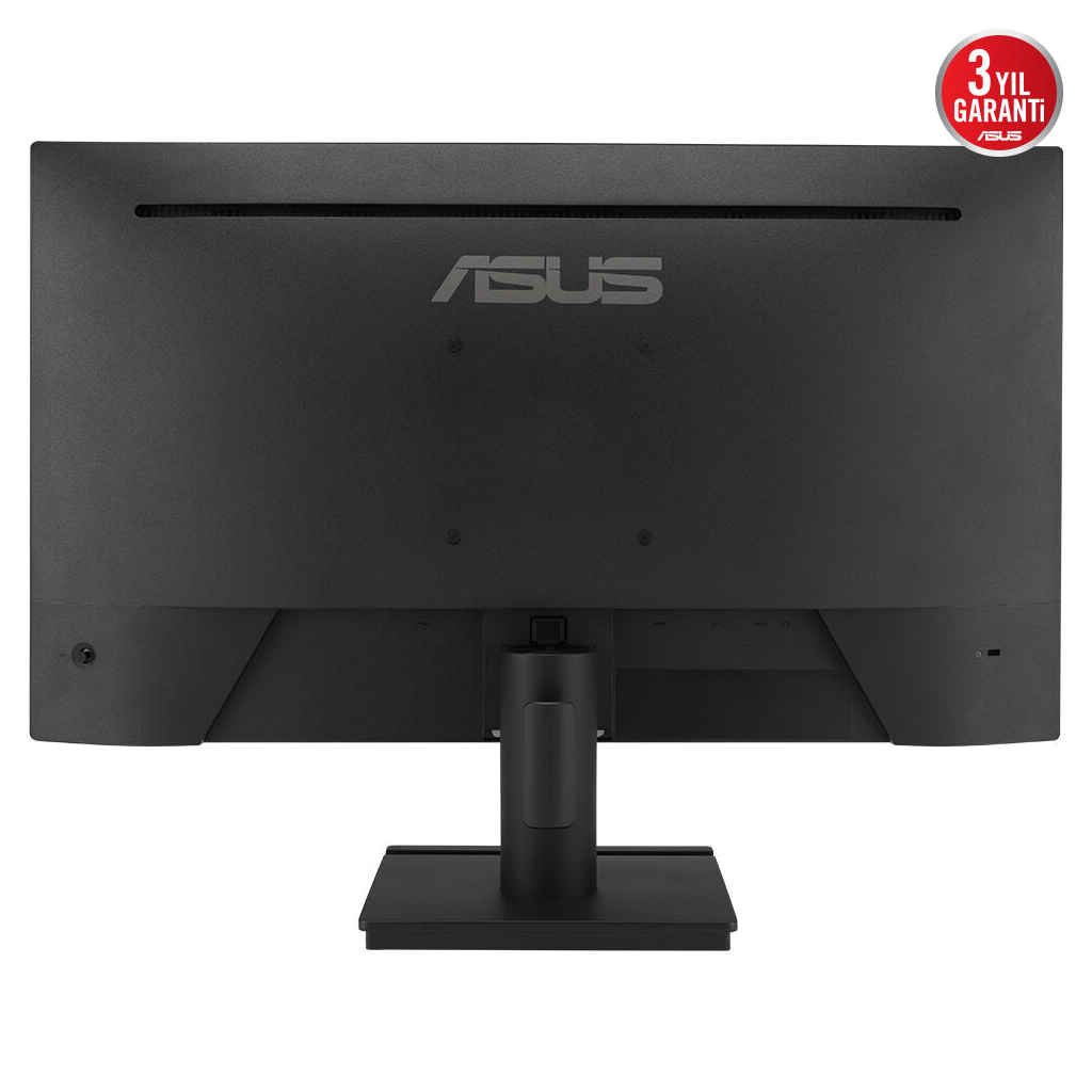 ASUS VA249HG 23,8&quot; 1ms, 120Hz, Full HD, HDMI, VGA, IPS LED, Çerçevesiz Tasarım, Düşük Mavi Işık, FreeSync Kurumsal Monitör