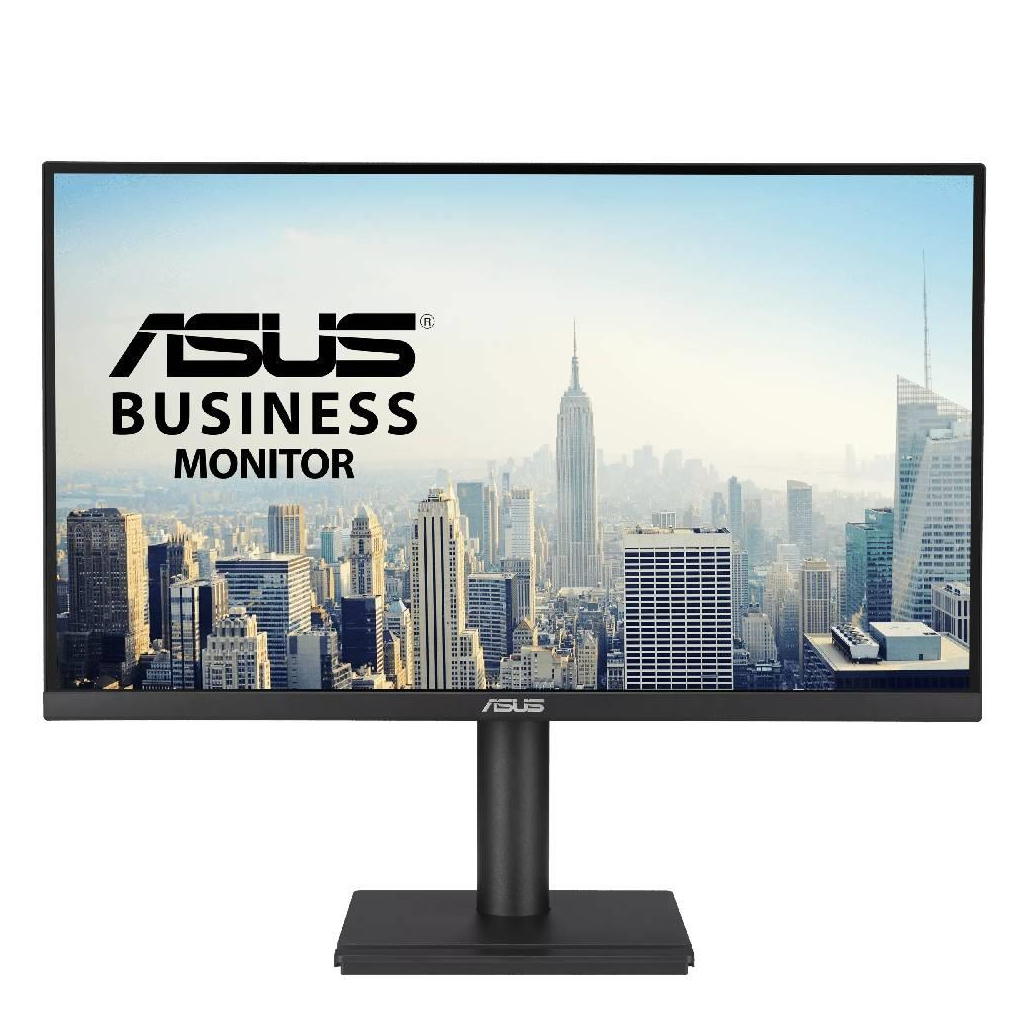 ASUS VA27UCPS 27&quot; 5ms, 60Hz, 4K Ultra HD, DP, HDMI, USB-C PD65W, IPS LED, DisplayWidget Center, KURUMSAL Monitör