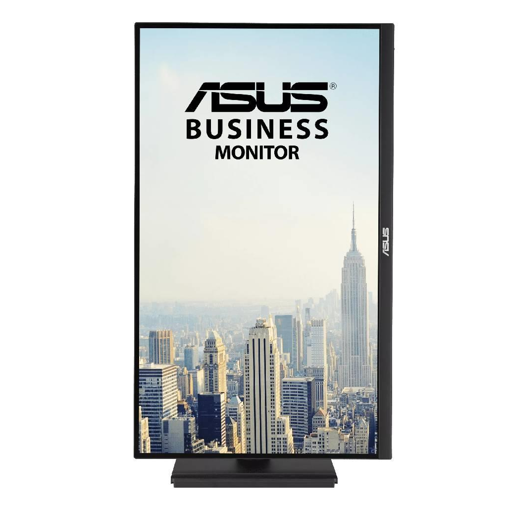 ASUS VA27UCPS 27&quot; 5ms, 60Hz, 4K Ultra HD, DP, HDMI, USB-C PD65W, IPS LED, DisplayWidget Center, KURUMSAL Monitör