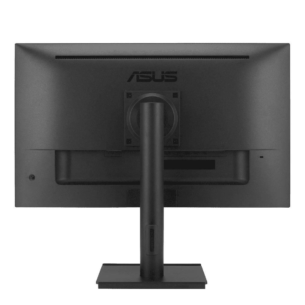 ASUS VA27UCPS 27&quot; 5ms, 60Hz, 4K Ultra HD, DP, HDMI, USB-C PD65W, IPS LED, DisplayWidget Center, KURUMSAL Monitör