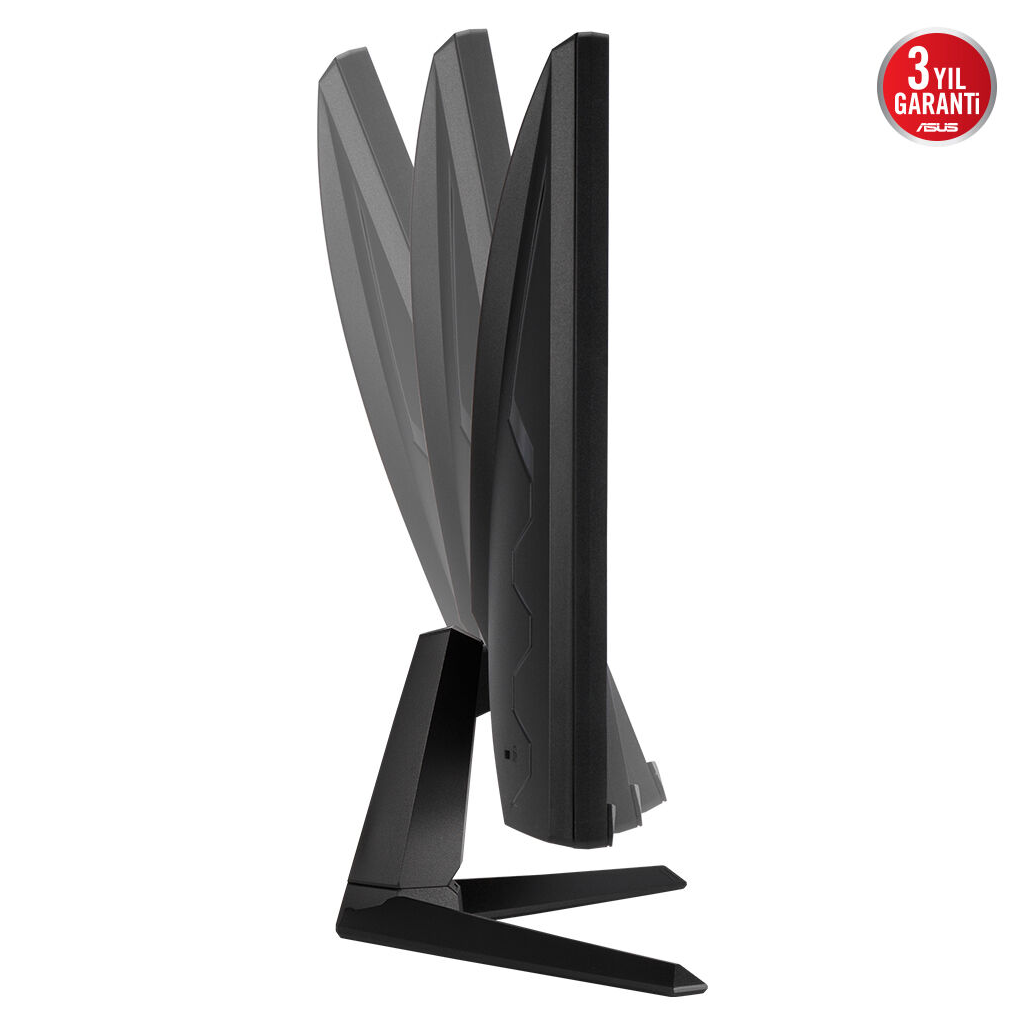 ASUS TUF GAMING VG259QM5A 24,5&quot; 0.3ms, 240Hz, Full HD, DP, 2xHDMI, Hoparlör, Fast IPS LED, ELMB Sync Premium, GAMING Monitör