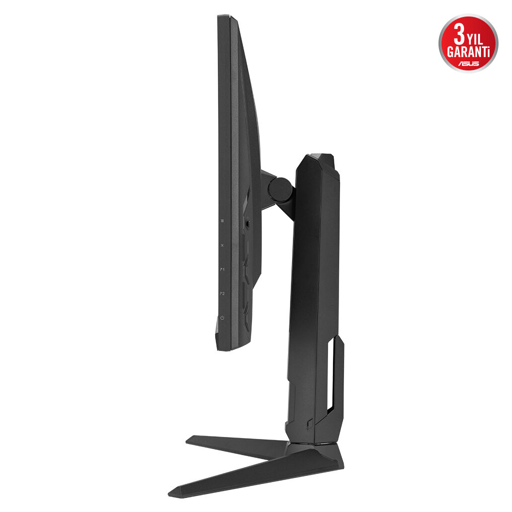 ASUS TUF GAMING VG27AQML5 27&quot; 0.3ms, 300Hz, QHD, DP, 2xHDMI, Type-C, Fast IPS Panel, Düşük Mavi Işık, FreeSync Premium, GAMING Monitör