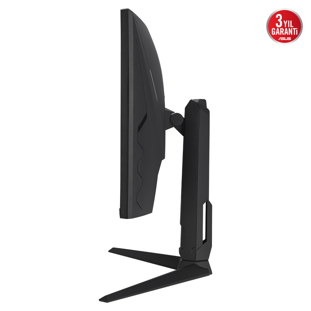 ASUS TUF GAMING VG34VQL3A 34&quot; 1ms, 180Hz, WQHD Curved, 2xDP, 2xHDMI, USB, VA Panel, 1500R, Display HDR 400, GAMING Monitör