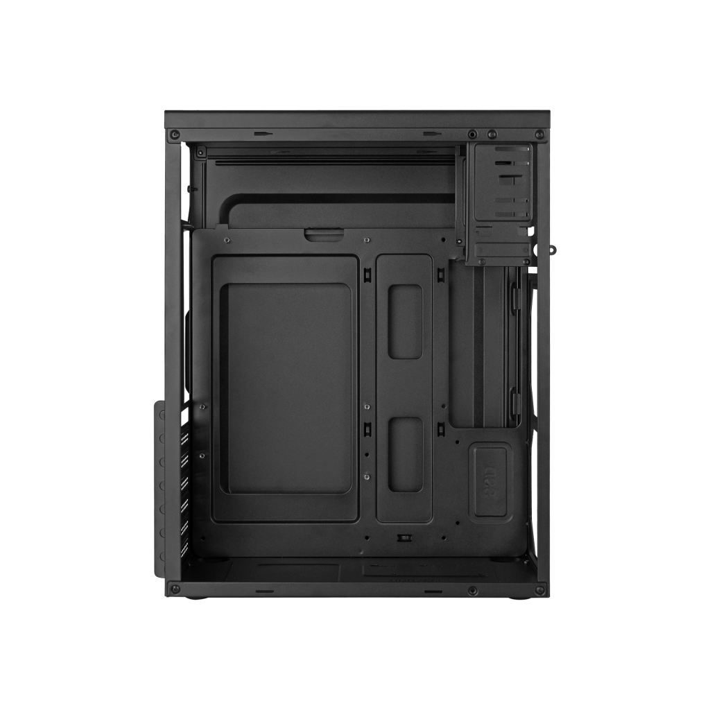 VENTO VS115F Mid Tower, 400W Kurumsal KASA