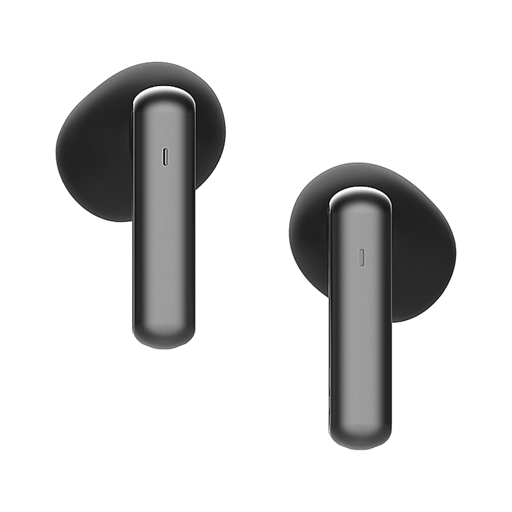 S-LINK Weber G10, Siyah, Bluetooth 5.1, Kablosuz, TWS Kulak içi, Dokunmatik Kontrol, 5saat Çalma Süresi, Microfonlu Kulaklık