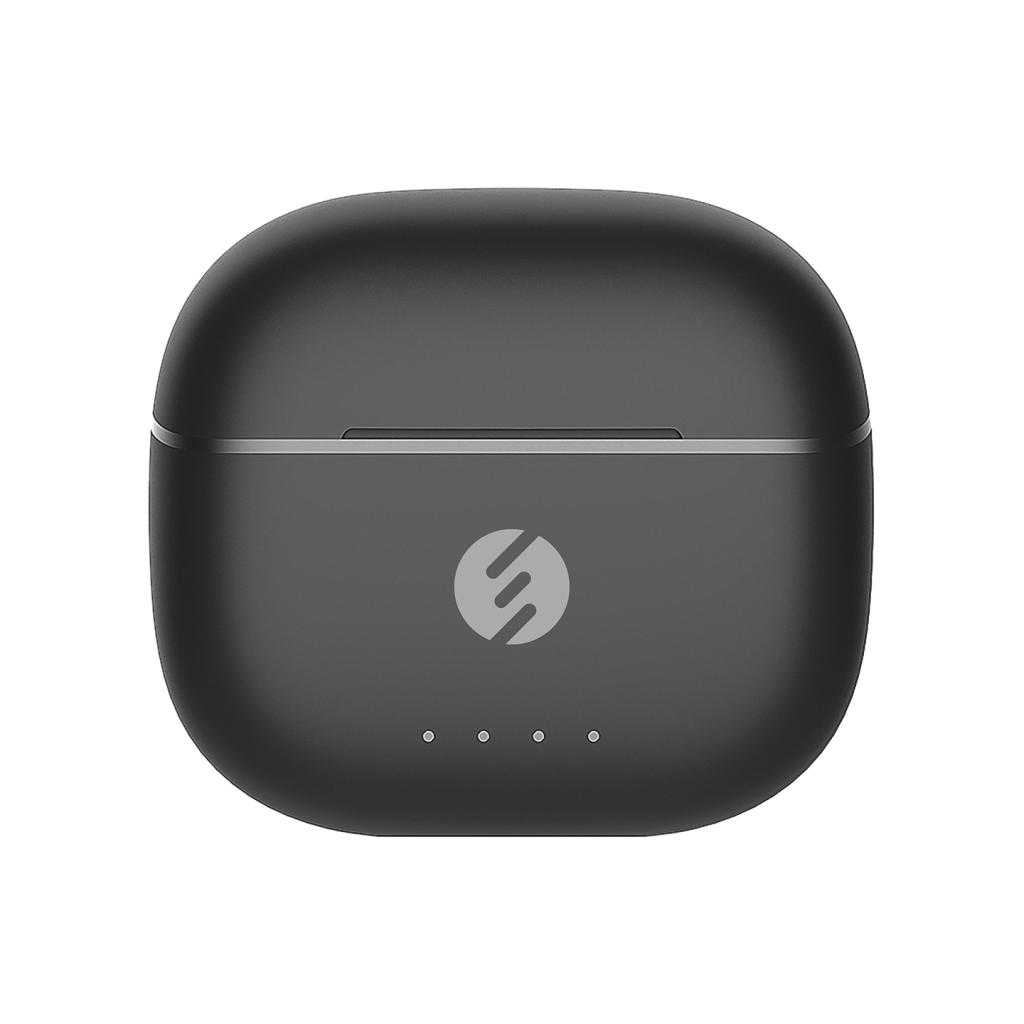 S-LINK Weber G10, Siyah, Bluetooth 5.1, Kablosuz, TWS Kulak içi, Dokunmatik Kontrol, 5saat Çalma Süresi, Microfonlu Kulaklık