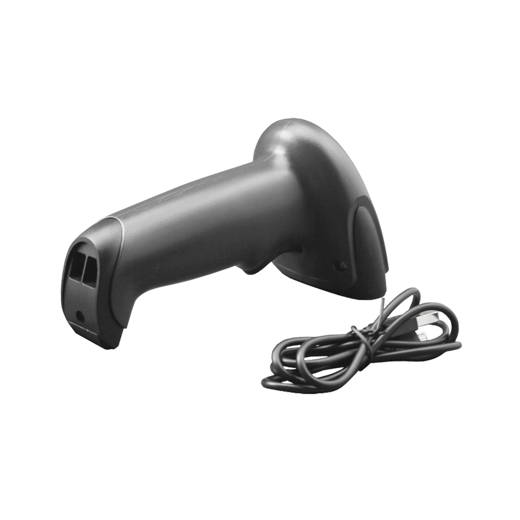 SUNLUX XL-9309B, EL Tipi, Laser, WiFi, Bluetooth, Kablosuz, 300Metre, 1D, Barkod Okuyucu