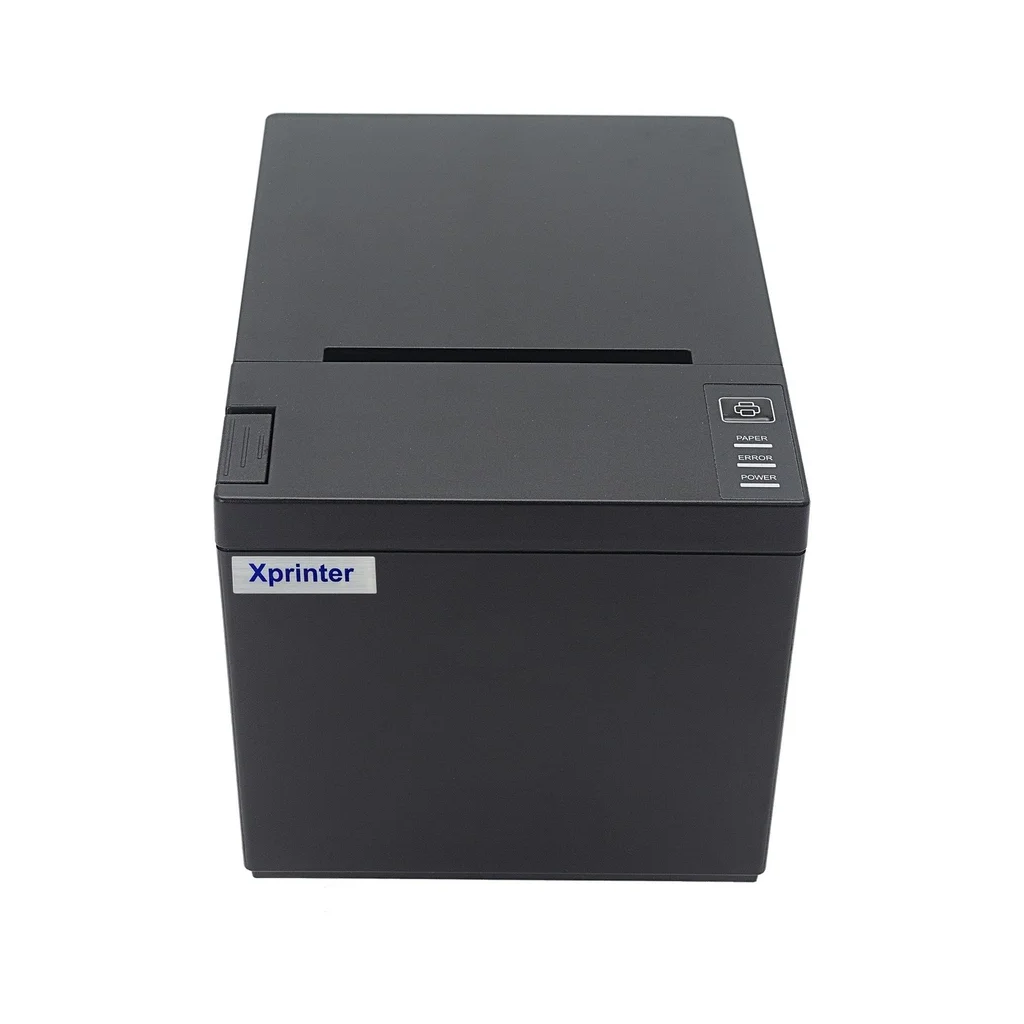 XPRINTER XP-Q807K Termal Fiş Yazıcı  (Ethernet, USB)