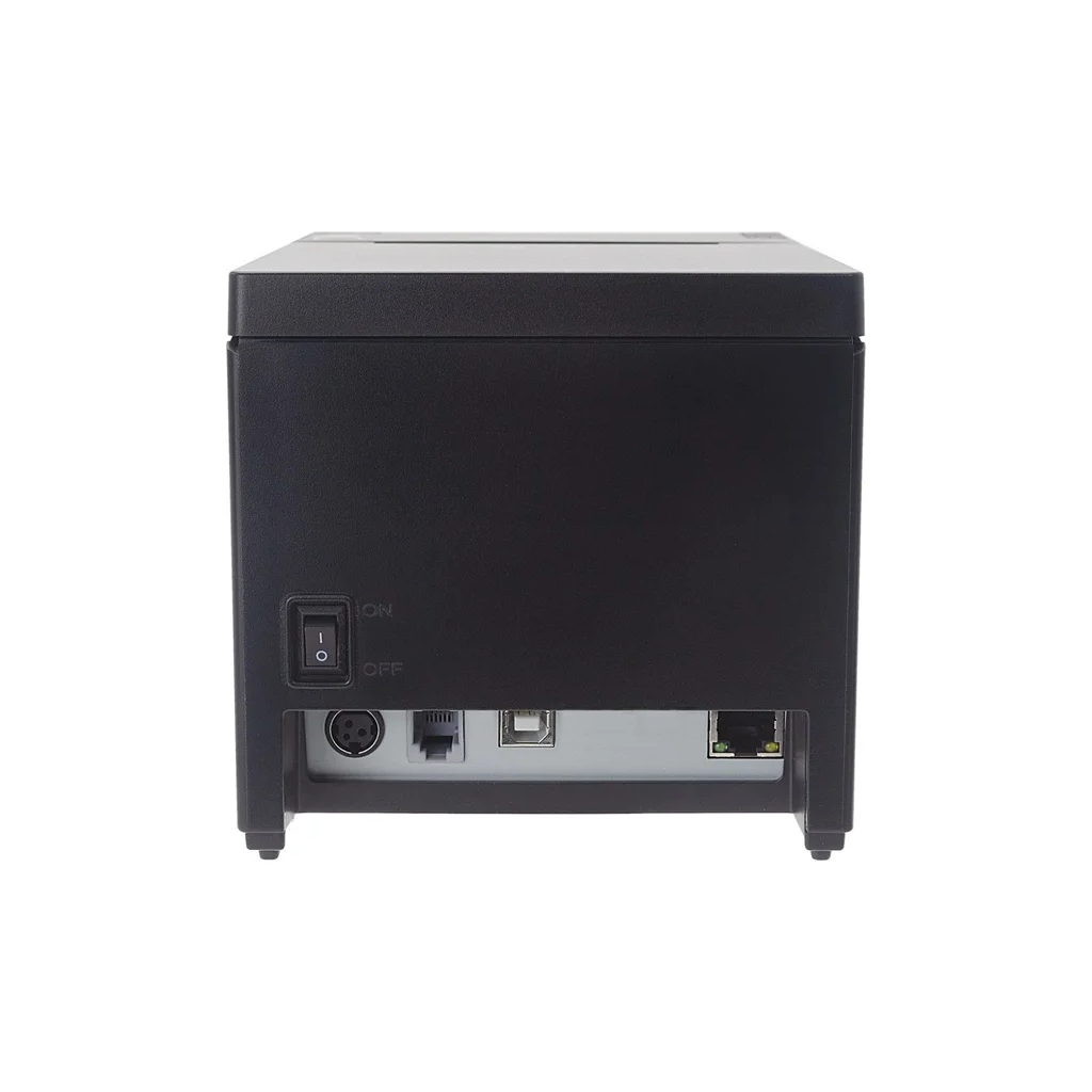 XPRINTER XP-Q807K Termal Fiş Yazıcı  (Ethernet, USB)