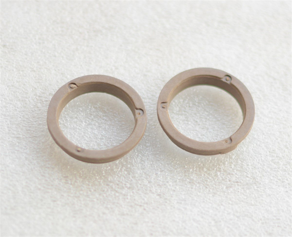 Brt HL-2030-HL-2040-HL-2070 Heat Bushing Set