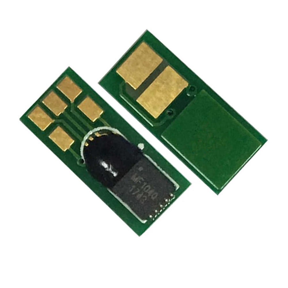 Cnn CRG-046-731-1247C002 Sarı Toner Chip
