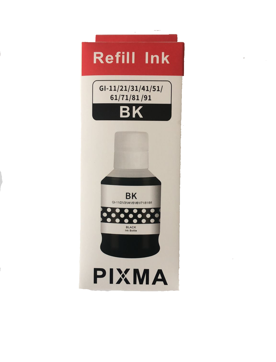 Canon GI 41 Black (70ML)