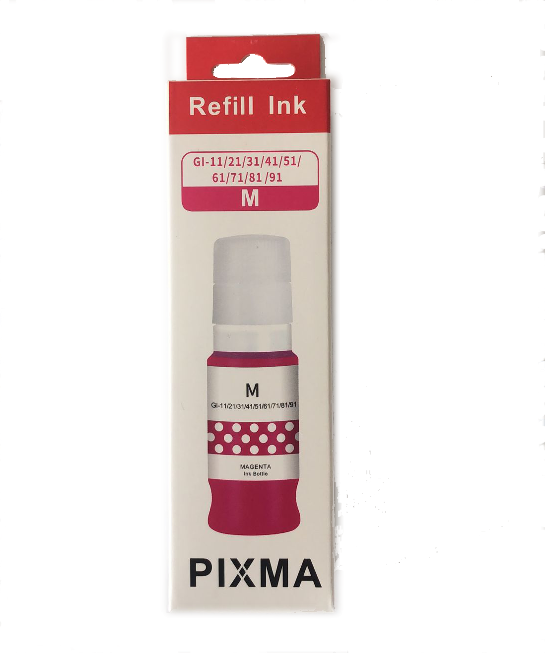 Canon GI 41 Magenta (70ML)