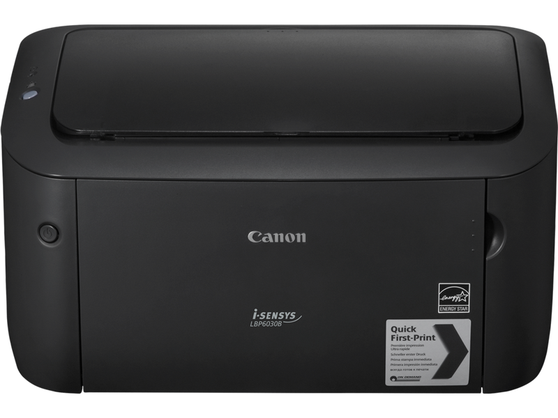 Canon i-SENSYS LBP6030B Siyah Beyaz Lazer Yazıcıi